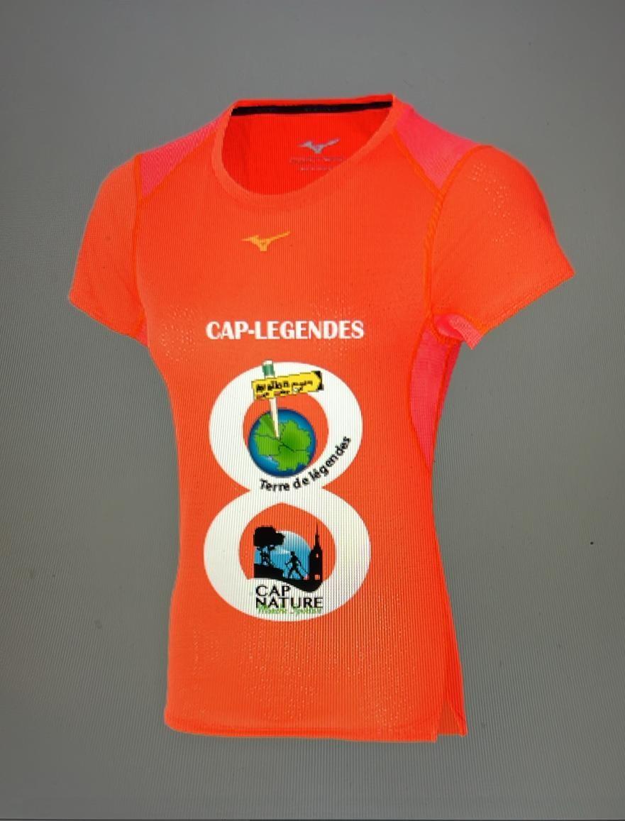 Tee shirt grand huit cgmy3647 1